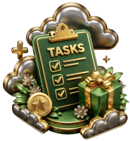 Tasks Gift